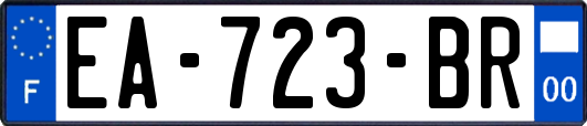 EA-723-BR