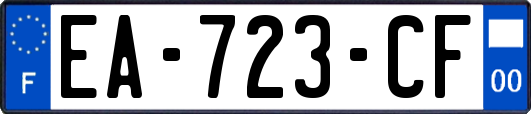 EA-723-CF