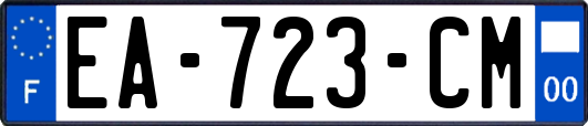 EA-723-CM