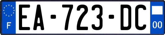 EA-723-DC