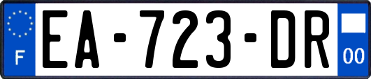 EA-723-DR