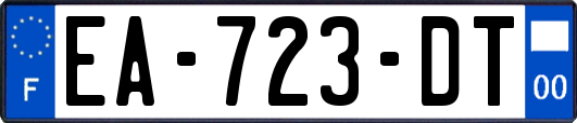 EA-723-DT