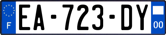 EA-723-DY