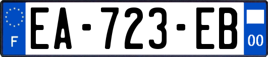 EA-723-EB