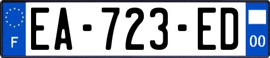 EA-723-ED