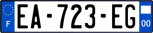 EA-723-EG