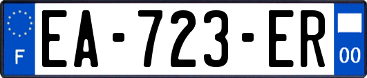 EA-723-ER