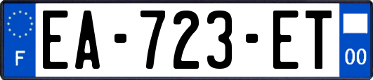 EA-723-ET