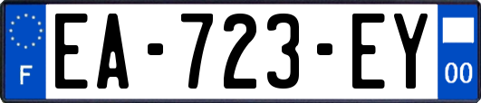 EA-723-EY