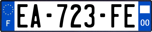 EA-723-FE