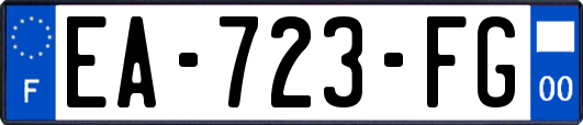 EA-723-FG