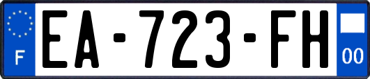 EA-723-FH