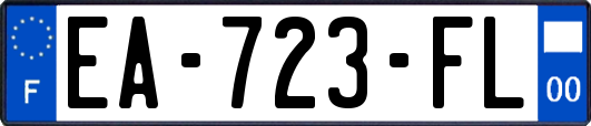 EA-723-FL