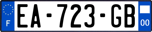 EA-723-GB