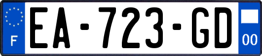 EA-723-GD