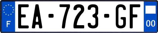 EA-723-GF