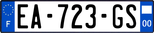 EA-723-GS