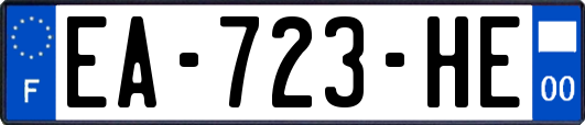 EA-723-HE