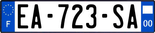 EA-723-SA