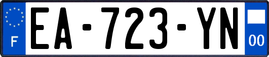 EA-723-YN