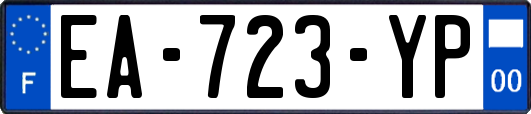 EA-723-YP