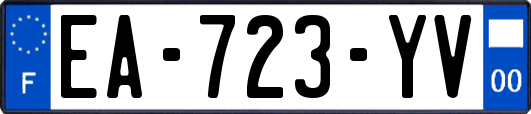 EA-723-YV