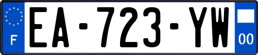 EA-723-YW