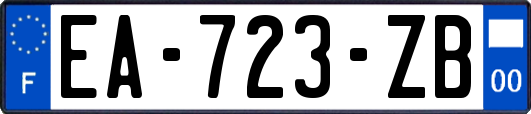 EA-723-ZB