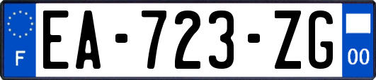 EA-723-ZG