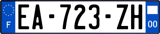 EA-723-ZH