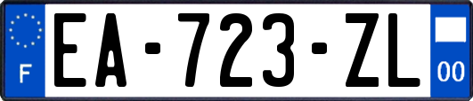 EA-723-ZL