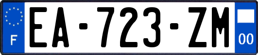 EA-723-ZM