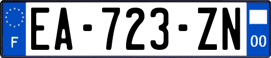 EA-723-ZN