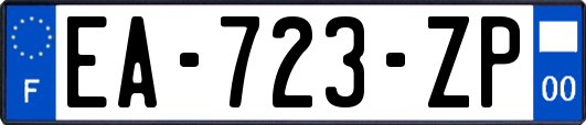 EA-723-ZP