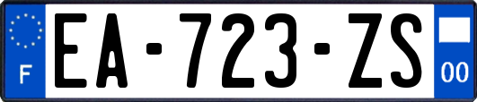 EA-723-ZS