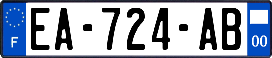 EA-724-AB