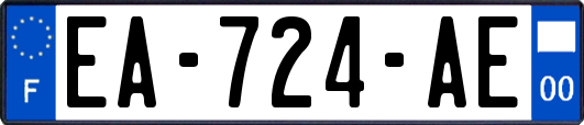 EA-724-AE