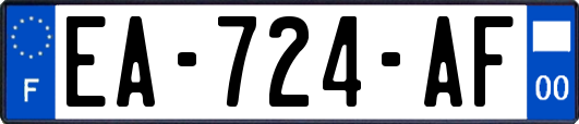 EA-724-AF