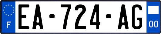 EA-724-AG