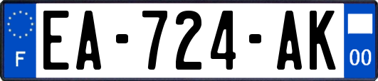 EA-724-AK