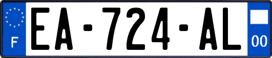 EA-724-AL