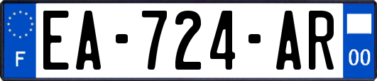 EA-724-AR