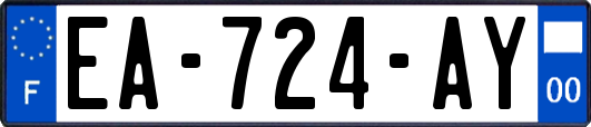 EA-724-AY