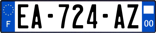 EA-724-AZ