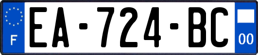 EA-724-BC