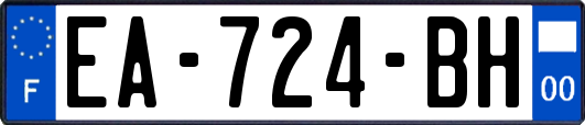 EA-724-BH