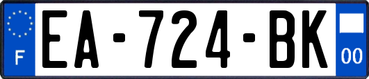 EA-724-BK