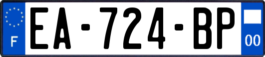 EA-724-BP