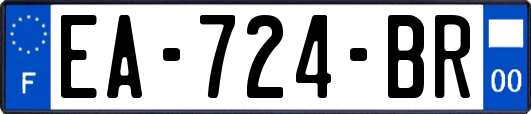 EA-724-BR