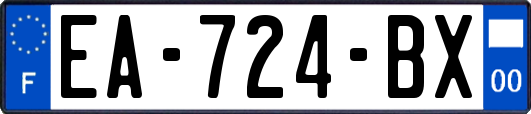 EA-724-BX